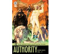 The Authority Omnibus Vol. 2