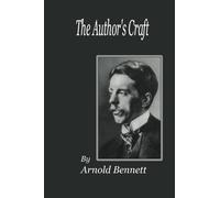 The Author's Craft