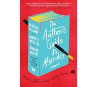 The Author's Guide to Murder: A Novel