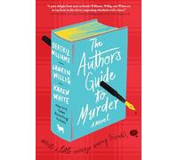 The Author's Guide to Murder: A Novel