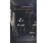 The Authorship of Shakespeare's Plays – A Socio-linguistic Study – Cambridge University Press
