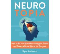 The Autism & ADHD Ally Handbook : Creating a Neurodivergent-Friendly World and Create a Better World for Everyone