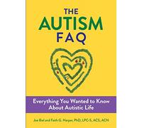 The Autism FAQ: Everything You Wanted to Know About Diagnosis & Autistic Life (5-Minute Therapy)