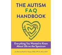 The Autism FAQ: Everything You Wanted to Know About Diagnosis & Autistic Life (5-Minute Therapy)