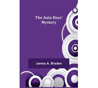 The Auto Boys' Mystery