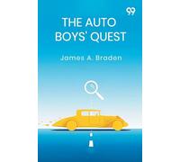 The Auto Boys' Quest (Edition1)