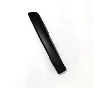 The Auto Parts Bar Guide Rail End Cover Roof Rack Protection Is Suitable For Mitsubishi For Cross For ASX RVR 2013-2019 Roof Rack(Front left)