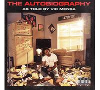 The Autobiography
