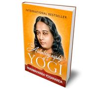 The Autobiography of a Yogi