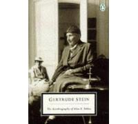 The Autobiography of Alice B. Toklas