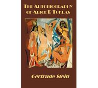 The Autobiography of Alice B Toklas