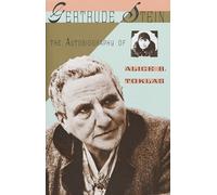 The Autobiography of Alice B. Toklas