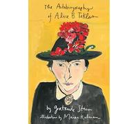 The Autobiography of Alice B. Toklas Illustrated