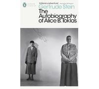 The Autobiography of Alice B. Toklas – Penguin Modern Classics