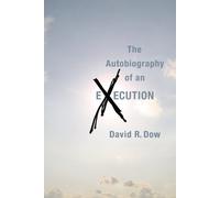 The Autobiography of an Execution