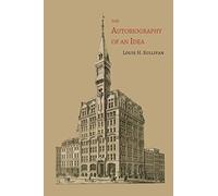 The Autobiography of an Idea