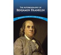 The Autobiography of Benjamin Franklin (Dover Thrift Editions): viii