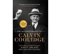 The Autobiography of Calvin Coolidge