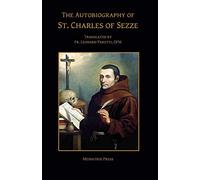 The Autobiography of Charles of Sezze