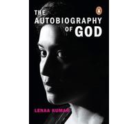 The Autobiography of God