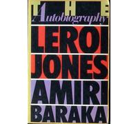 The Autobiography of Leroi Jones