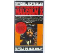 [(The Autobiography of Malcolm X)] [Author: Malcolm X] published on (October, 1999)