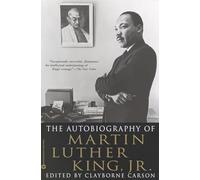 The Autobiography of Martin Luther King, Jr.