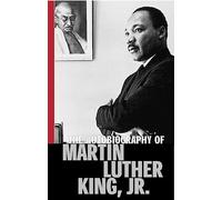 The Autobiography Of Martin Luther King, Jr