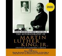 The Autobiography of Martin Luther King, Jr