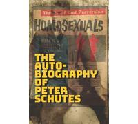 The Autobiography of Peter Schutes (Big, Bigger, Biggest)