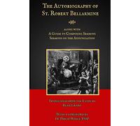 The Autobiography of St. Robert Bellarmine