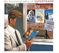 The Autobiography of Supertramp [Vinyl]