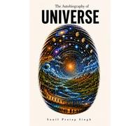 The Autobiography of Universe: Where the Universe Becomes Aware of Itself
