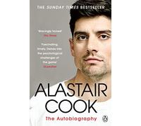 The Autobiography: The Sunday Times Bestseller