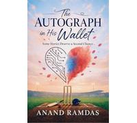 The Autograph in His Wallet: Some Stories Deserve a Second Chance...