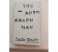 The Autograph Man: A Novel