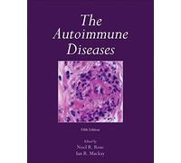 The Autoimmune Diseases