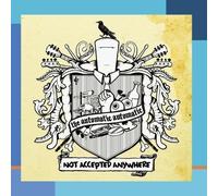 The Automatic Automatic - Not Accepted Anywhere [Us Import]