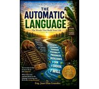 THE AUTOMATIC LANGUAGE: The Words That Build Your Life: 1