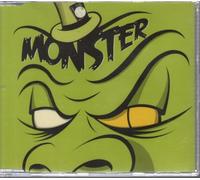 The Automatic - Monster CD2