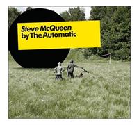 The Automatic - Steve Mcqueen