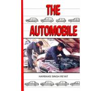 The Automobile: Textbook for Students of Motor Vehicle Mechanics