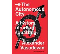 The Autonomous City