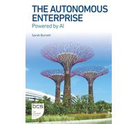 The Autonomous Enterprise: Powered by AI