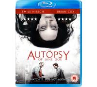 The Autopsy of Jane Doe