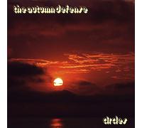 The Autumn Defense - Circles [VINYL]