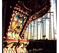 The Autumn Defense Once Around (Vinyl) (US IMPORT)