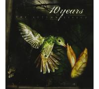 The Autumn Effect [Audio CD] 10 Years