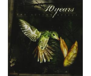 The Autumn Effect [Audio CD] 10 Years