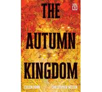 The Autumn Kingdom Vol. 1: Through the Blight SC (CVR A)